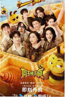男女那个视频 三十岁的选择题 情感综艺剧照