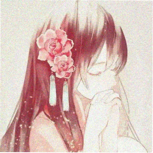用户头像 只吃夜宵